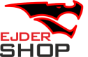 Ejder Shop Logo